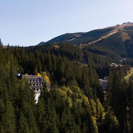 Hotel Ostredok Демановска Долина Екстериор снимка